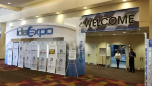 IDA Expo 2015 Las Vegas