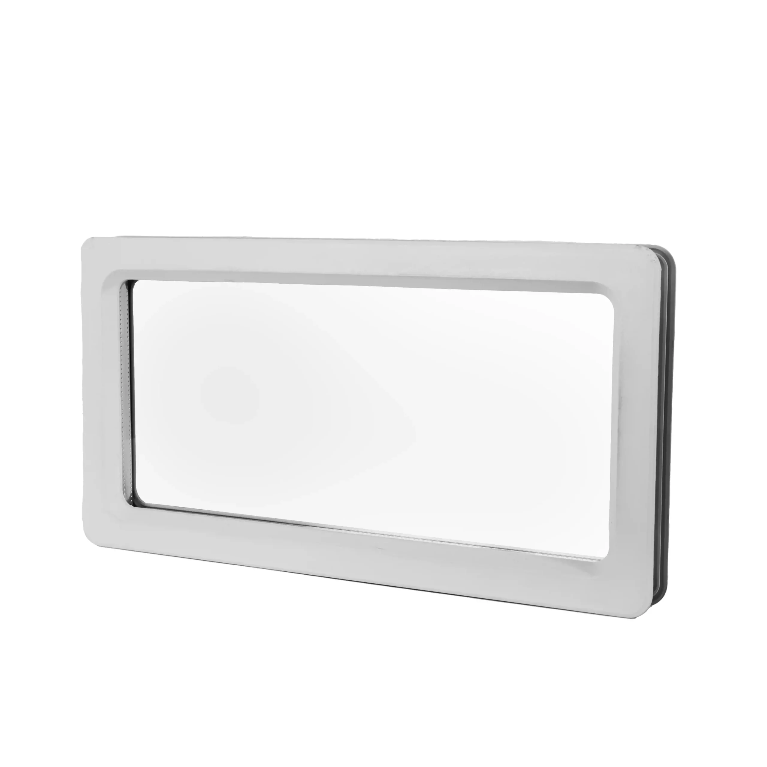 Elton Manufacturing 1224 Window in a white frame