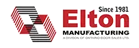 Elton Manufacturing - North Americas largest provider in Garage Door Windows, Entry Door Lites, and Garage Weather Stripping
