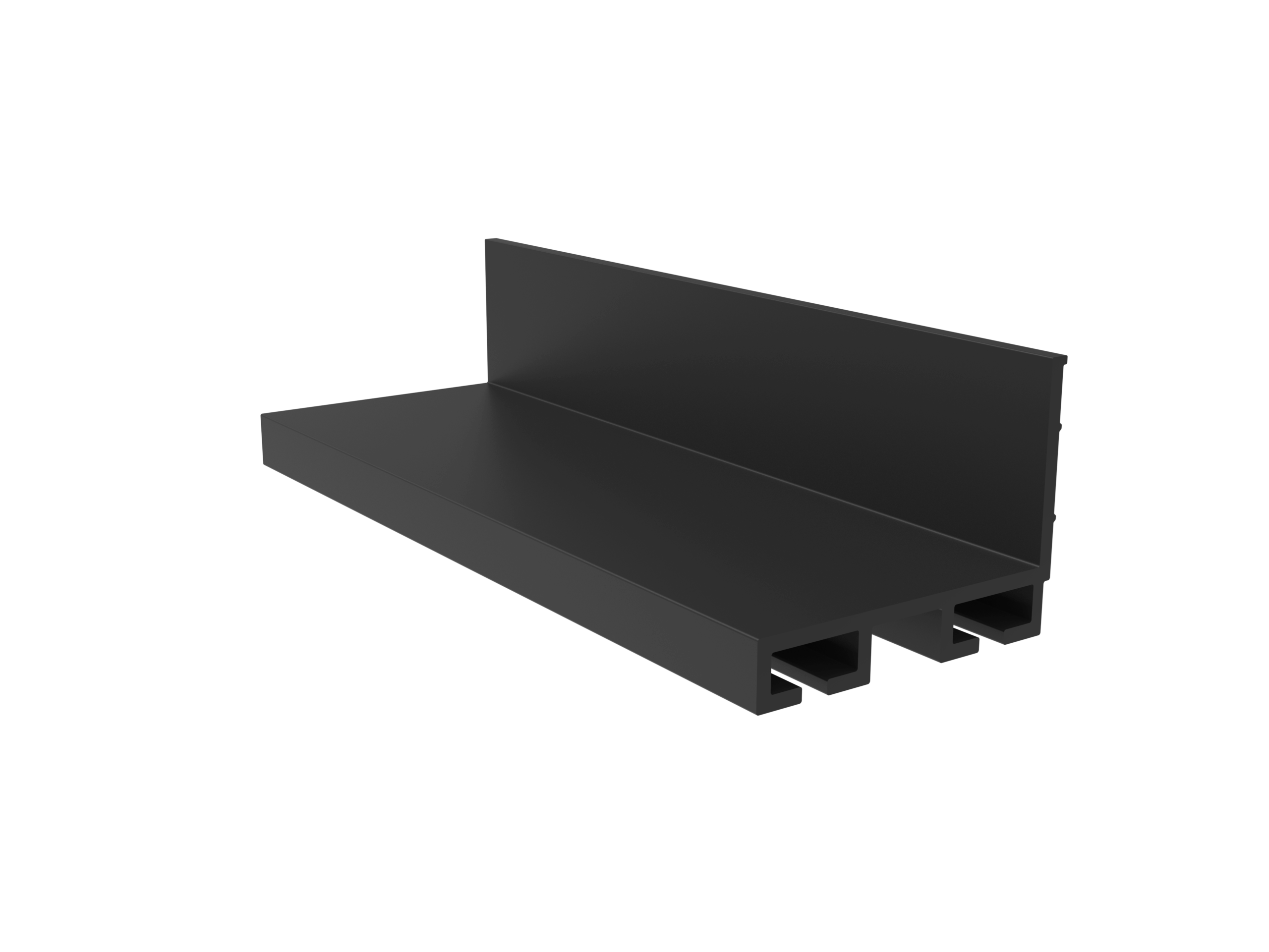 Elton BR-1013 Rigid PVC Retainer