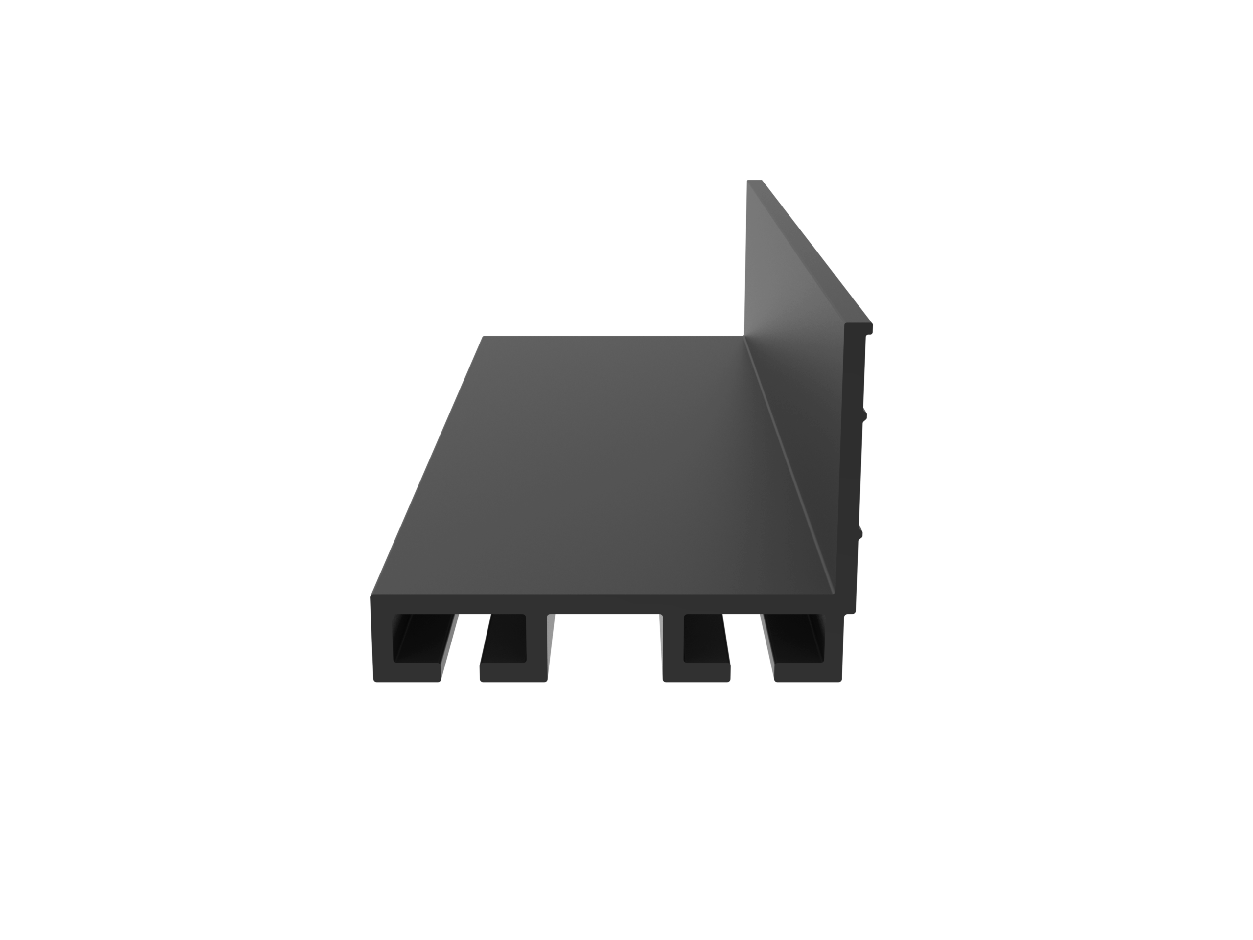 Elton BR-1013 Rigid PVC Retainer