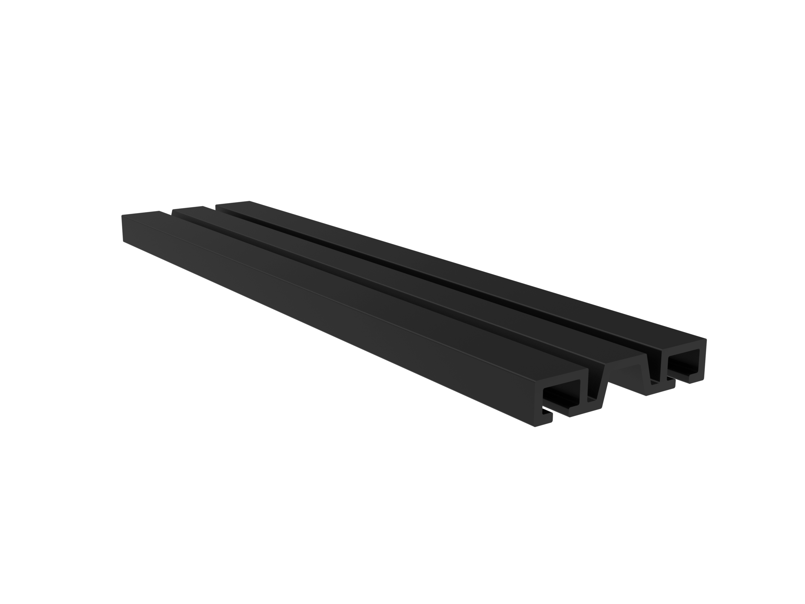 Elton Br1014 Rigid PVC Retainer