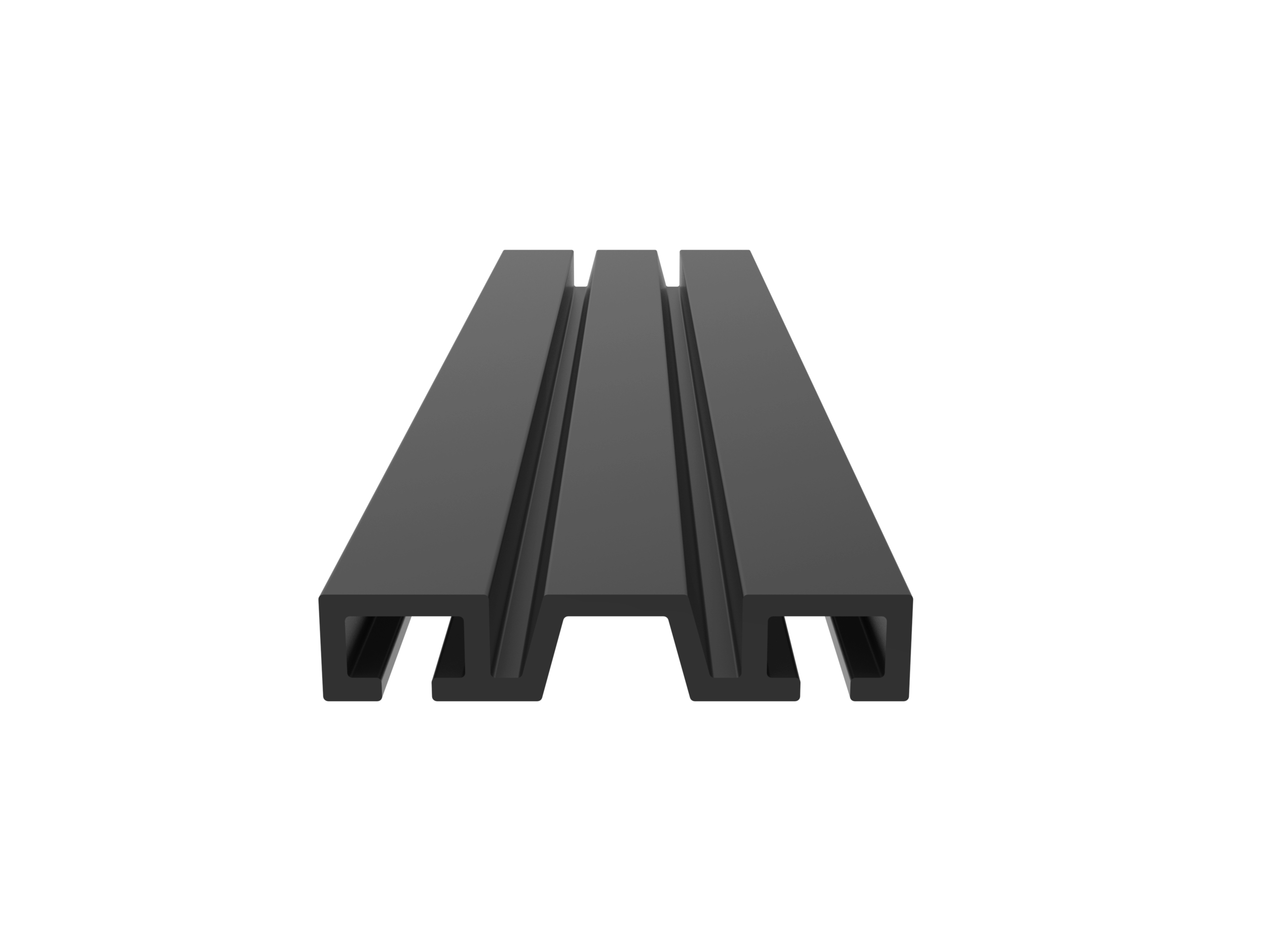 Elton Br1014 Rigid PVC Retainer