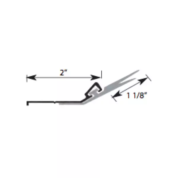 SA-1001 line drawing