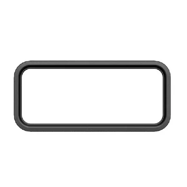 1326 commercial garage door window line drawing