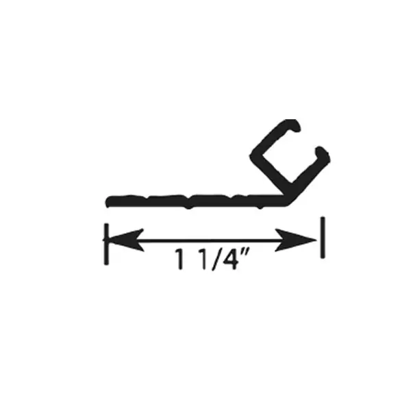 Elton RA-4001 Line Drawing