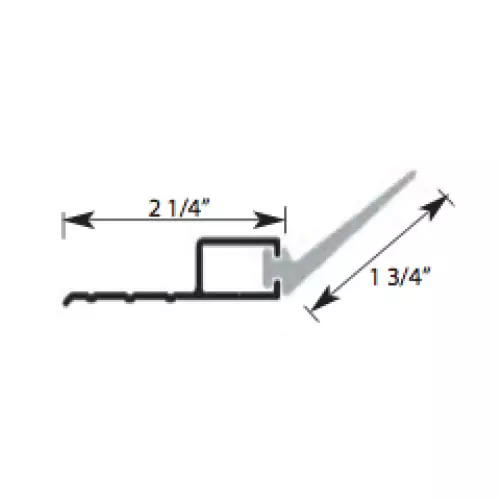 Elton SA-1101 Side and Top Aluminum