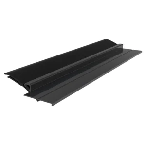 Sa5001 Painted Black Aluminum